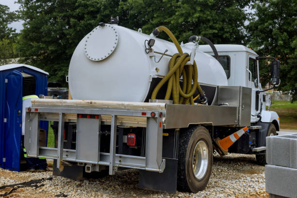 Best Porta potty rental near me  in Vinton, TX